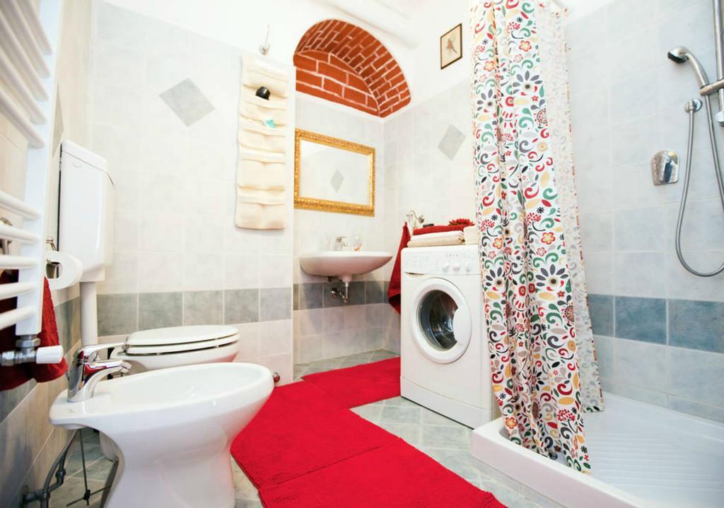 Millenuvole Casa Vannucci Apartment Milan Bilik gambar