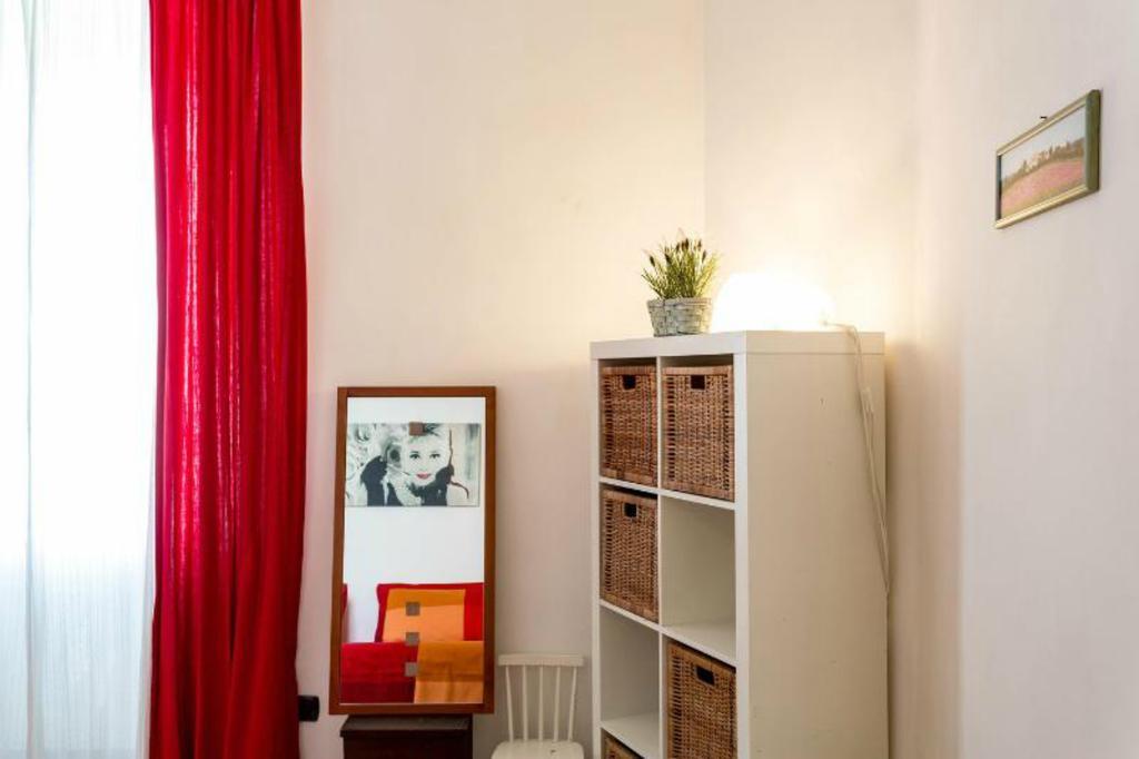 Millenuvole Casa Vannucci Apartment Milan Luaran gambar